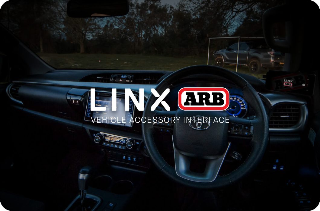 ARB LINX