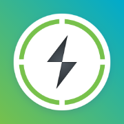 Charge@Large app icon