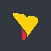 Yellowfin app app icon